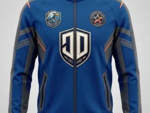 JD Catalyst Game-Day Jersey