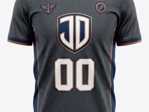 JD Urban Icon Jersey
