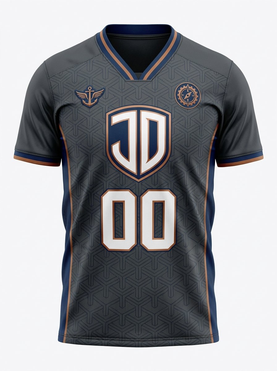 JD Urban Icon Jersey