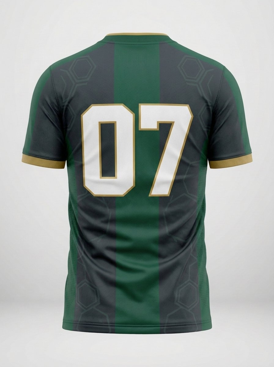 JD Heritage Classic Jersey