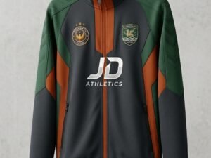 JD Vanguard Premium Jaacket