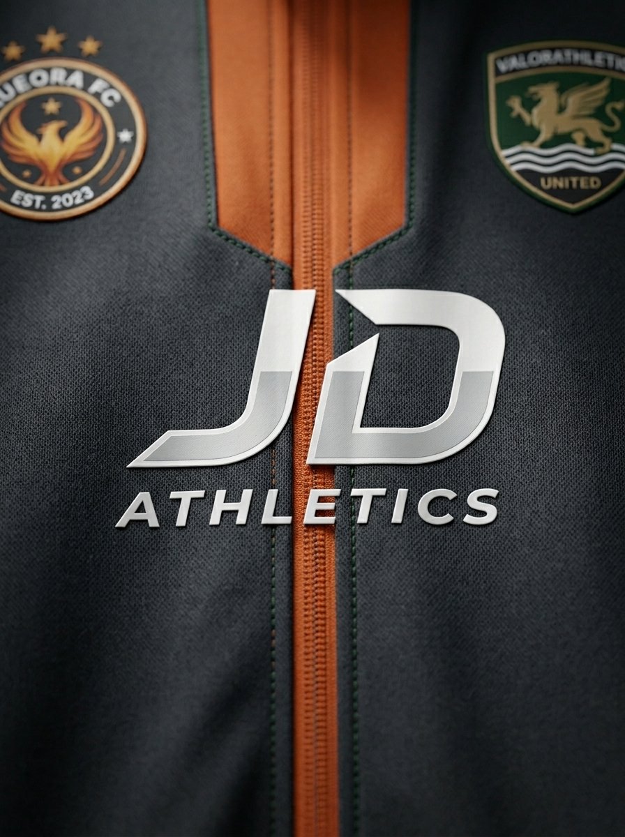 JD Vanguard Premium Jaacket