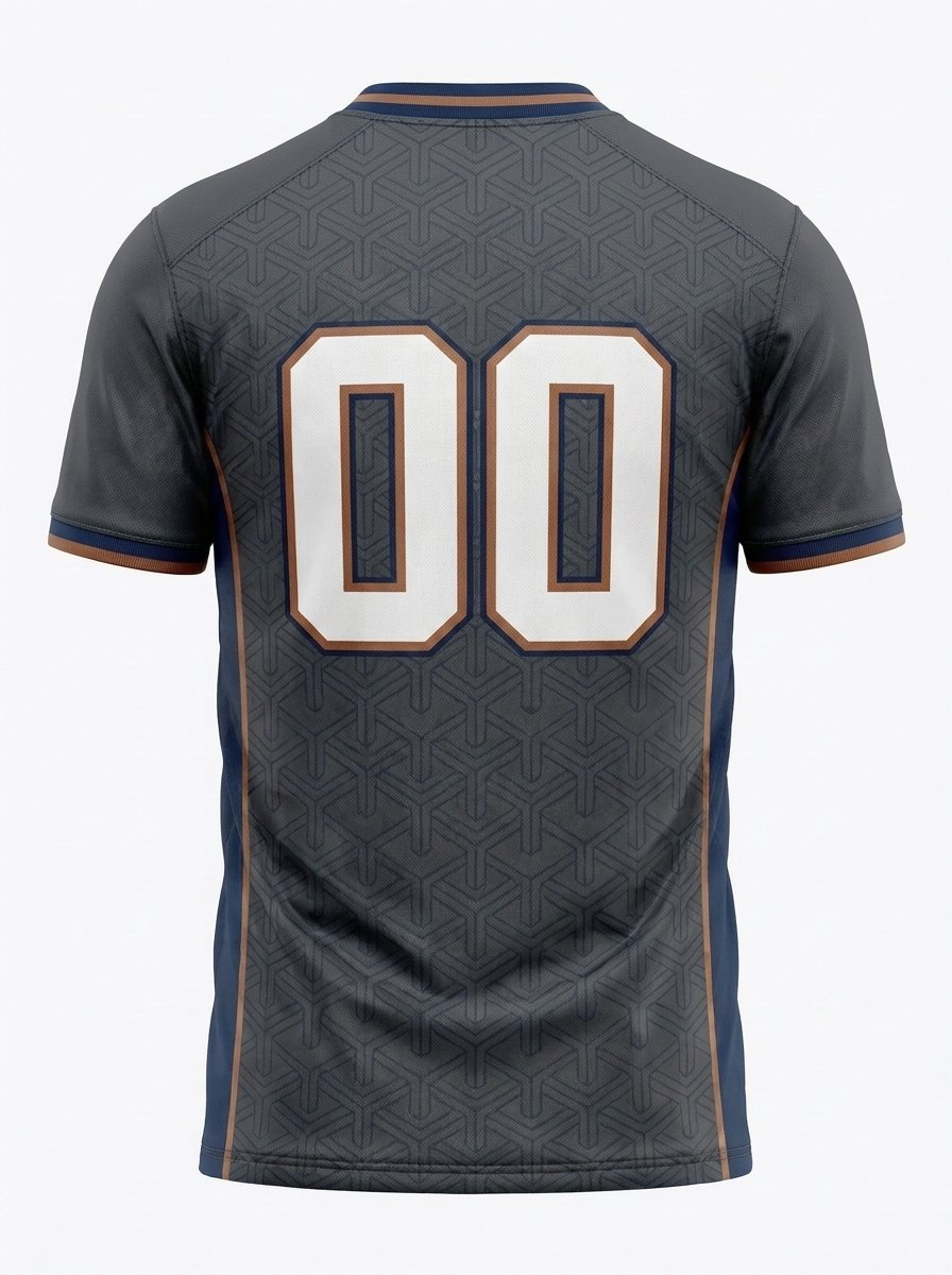 JD Urban Icon Jersey