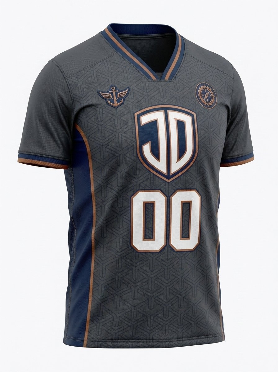 JD Urban Icon Jersey