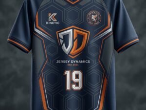 JD Signature Essential Jersey
