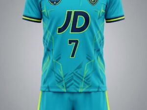 JD Elevate Tech kids Jersey